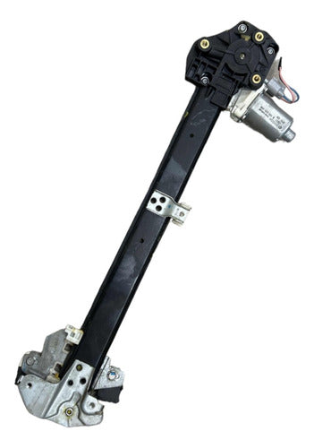 Honda Window Regulator Front Right Original For Fit 09+ 0