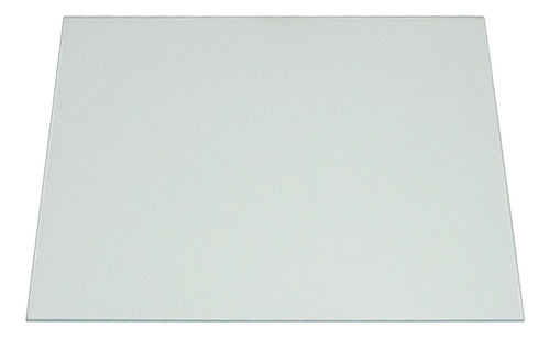 Peabody Internal Glass 42cm X 34.5cm For Oven Door 5