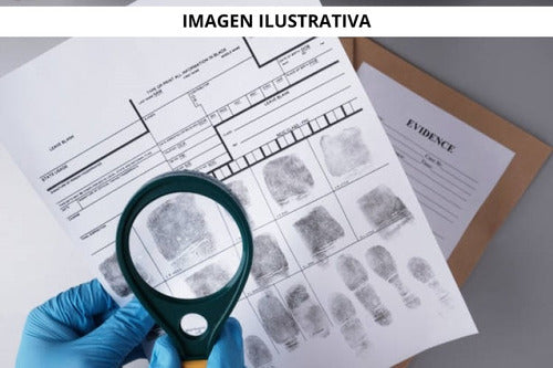 Caja Del Crimen | Unsolved Cases | Graduation | PDF 3