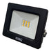 King LED Reflector 10W Warm Light 220V IP65 Outdoor 0