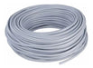 CALBINUR Cable Super Plastico Ute Entrada Luz 50 Mts 2x6 - Tyt 1