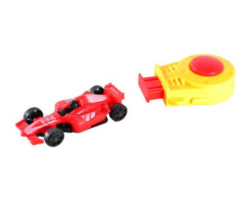 Amatea Autos Formula 1 Con Lanzador 11cm En Bolsa - AB-01875 0