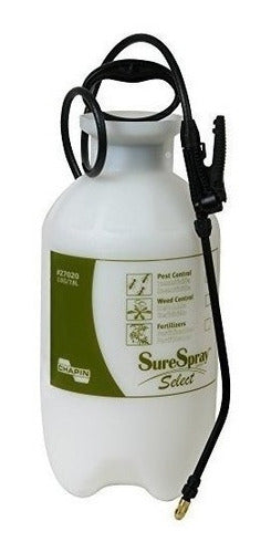 Chapin 27020 2 Gallon Surespray Select Fertilizer Sprayer 0