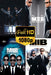 Men in Black Complete Movie Saga Full HD 0