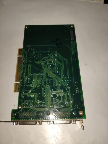 Placa Controladora Ibm  (by Dhl Ou Fedex) -2723 1