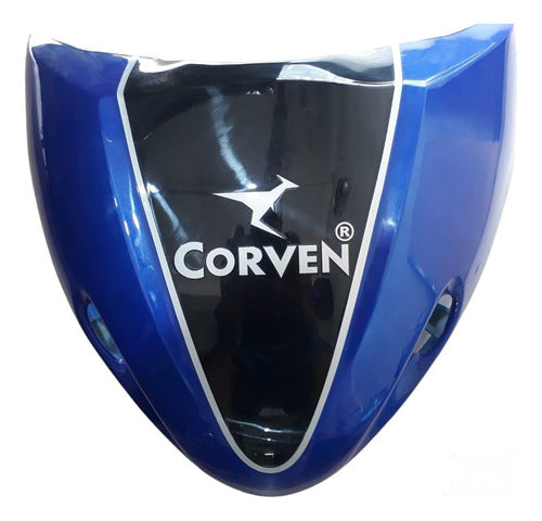 Corven Frente Pechera Mirage 110 Orig. 0