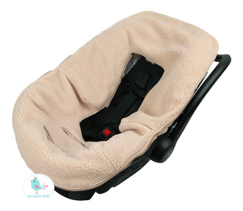 Cobertor Jj Cole Bundleme Para Baby Silla O Coche J00988 3