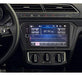 Radio Multimedia Android Auto Y Carplay Am/fm Bt + Camara 5