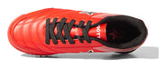 Footy Botines Pista 3006B Red Black Kids 4