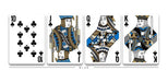 Regal Deck by Gamblers Warehouse Playing Cards / Alberico Magic 4