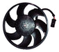 Electroventilador Jeep Toro 1.8 16 V Sin Bomba De Direccion 0