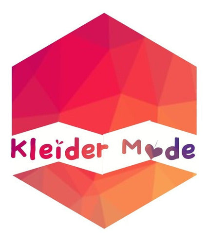 Kleider Mode Short Jersey Liso Bebe 3