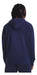 Under Armour Ua M Rival Fleece Buzo Azul Hombre 7