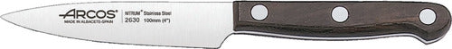 Arcos Cuchillo Cocinero Palisandro 10cm 0