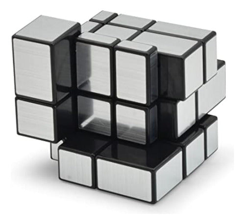 Amaza Magic Speed Mirror Cube 3