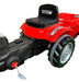 Equus Pedal Tractor for Kids - Tyt 2