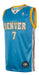 Official NBA Denver Nuggets Campazzo Basketball T-shirt 19