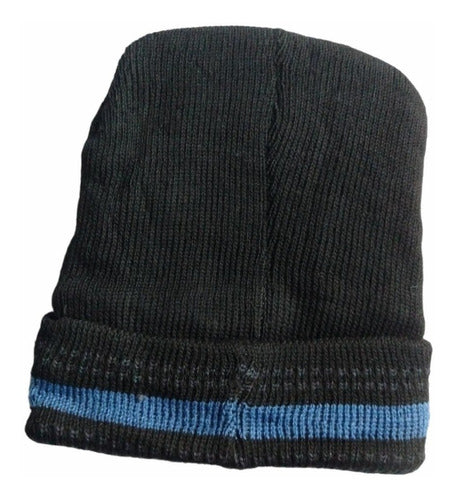 Tande Winter Beanie Hat for Men with Plush Interior - Super Warm 1