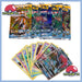 Pokémon TCG - 5 Packs (10 Cards Each) Catch Them All! 1