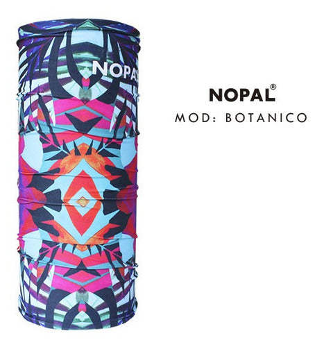 Nopal Thermal Collar Multi-Purpose *In Stock 1