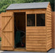 Prefabricated House Shed 1