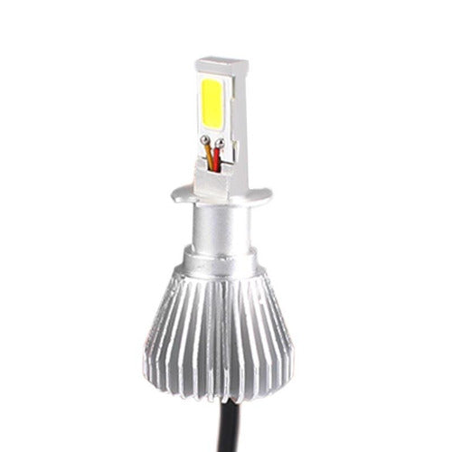 Lampada Led Corolla 2003 2004 2005 2006 2007 Farol E Milha 4