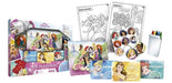 Box De Atividades Disney Princesas - Copag 1