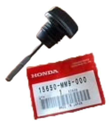 Original Honda Transalp 600 650 700 Africa 750 Oil Dipstick 0