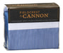 Cannon Fieldcrest 2½ Queen Size 100% Cotton Sheet Set 42
