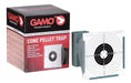 Gamo Hanging Pellet Trap - White Target 1