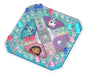 Spin Master Pack X3 Juegos Gabby´s Dollhouse Cartas/Ludo/Domino +4 Años 2