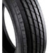 Pneu 215/75r17.5 Liso 16 Lonas 135/133j Ecoway Xbri 1