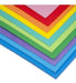 MPA Solid Color EVA Foam Sheet 40x60cm Pack of 10 0