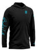 Payo Breaking Limits Quick Dry Hoodie - Pr.uv 0