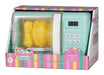 Juliana My First Microwave with Light and Sound - P3 0