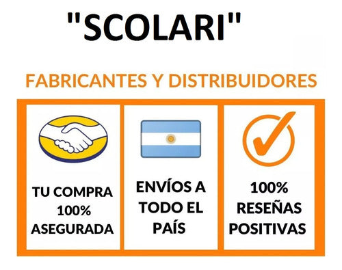 Escofina Para Madera Redonda 25 Ctms.snh 3