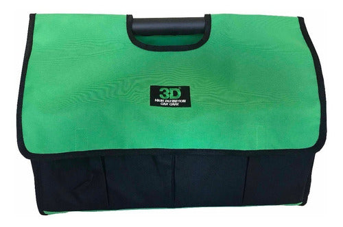 3D Multi-Purpose Tool Bag 0