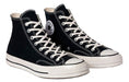 Converse Zapatillas Lifestyle Unisex Chuck 70 Hi Neg-bc Cli 2