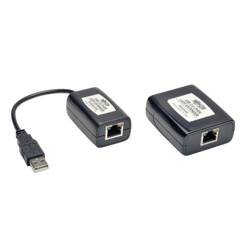 Tripp Lite B203 101 Pnp 1 Port USB 2.0 Over Cat5 Cat6 0