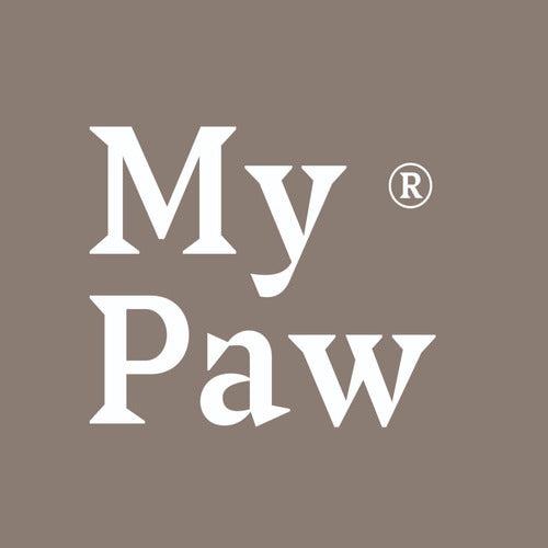 MyPaw Pepper Food Container for Pets L 5