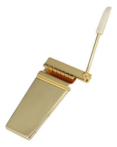 Guitarra Tremolo Bridge Com Braço Longo Para Guitarra Elétri 0