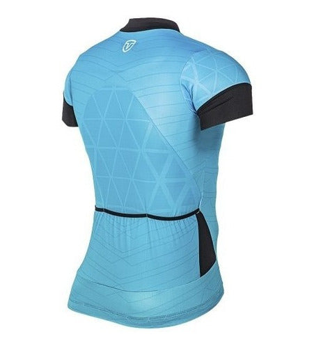 Vairo Acqua Women's Cycling Jersey 1