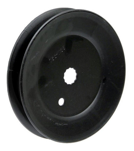 MTD Original Cub Cadet Rzt50 Pulley 756-04216 0