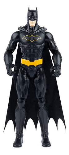 Spin Master Batman Figure Articulated 30cm DC 67800B 0