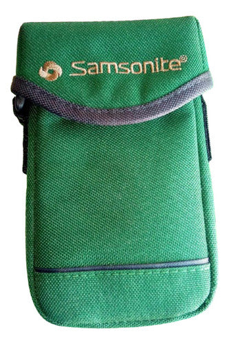 Samsonite Compact Digital Camera Case 0