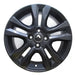 BMW Integral Repair Alloy Wheel R19 Grey Vison/Black 0