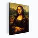 Soyfan Modern Decorative Wall Art The Mona Lisa 30x42 MDF 0