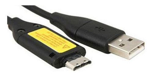 Samsung Data Cable USB SUC-C3 SUC-C5 SUC-C7 Cameras 1