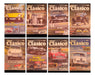 Revistas Motor Clásico 0