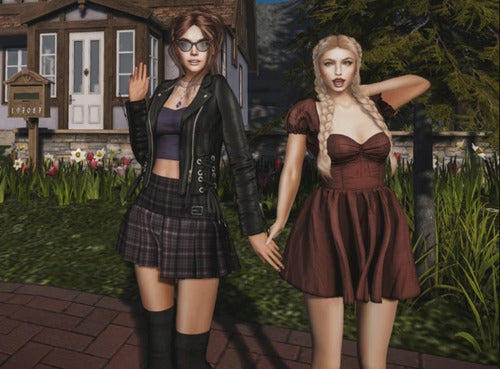 Linden 1000 Lindens for Second Life Offer 1